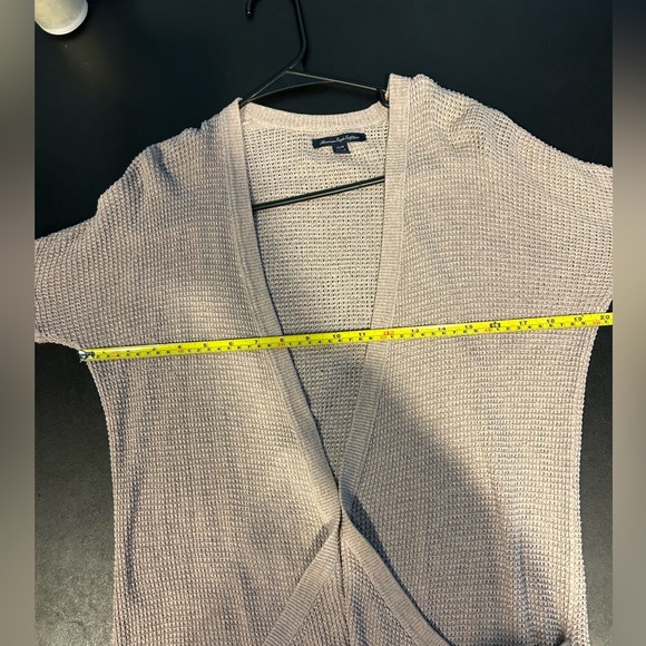 American Eagle Outfitters Oversized Cardigan - Picture 5 of 5